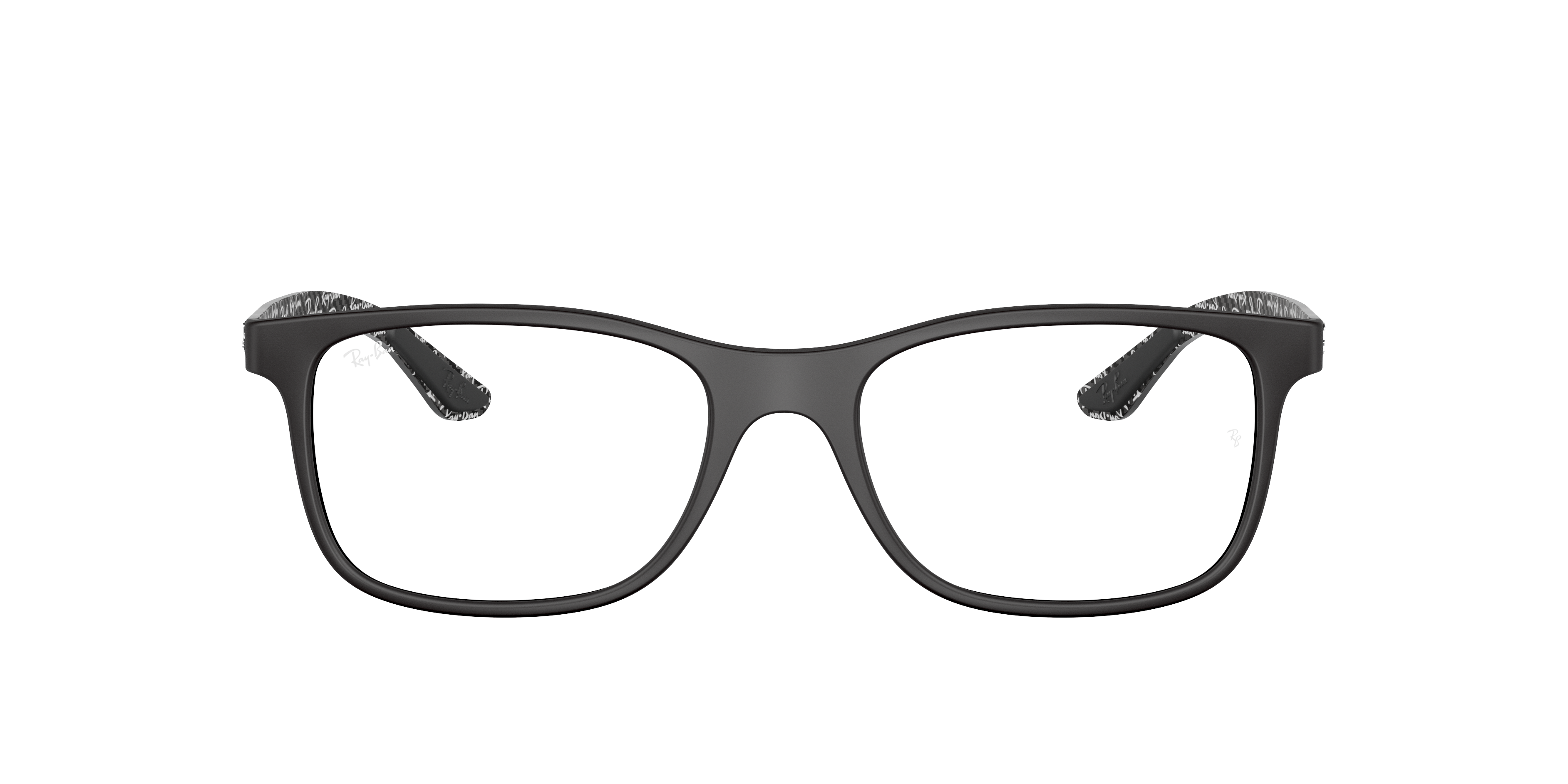 Ray-Ban RB8903 Optics Eyeglasses | LensCrafters