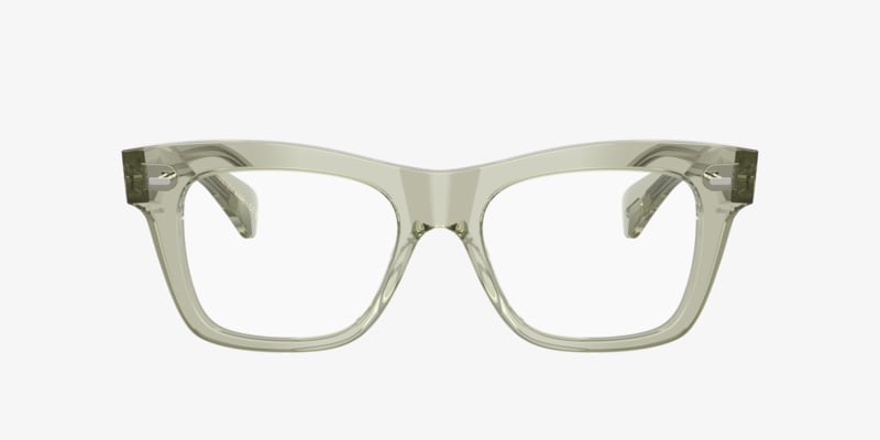 Oliver Peoples OV5568U Aiona Eyeglasses | LensCrafters