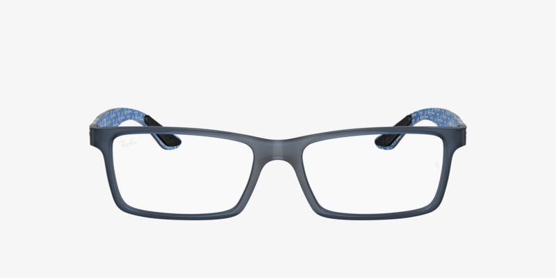 Ray-Ban RB8901 RB8901 Optics Blue