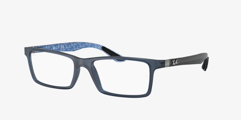 Ray-Ban RB8901 RB8901 Optics Blue