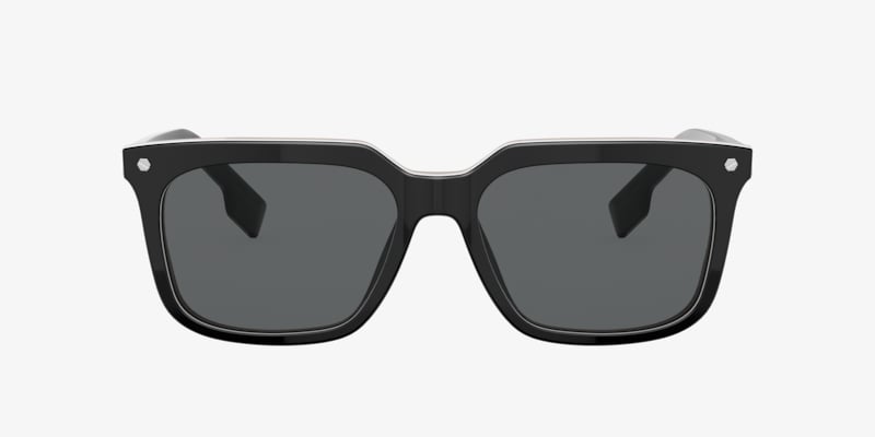 Burberry 80㎝　4点セット Burberry BE4337 Carnaby Sunglasses | LensCrafters