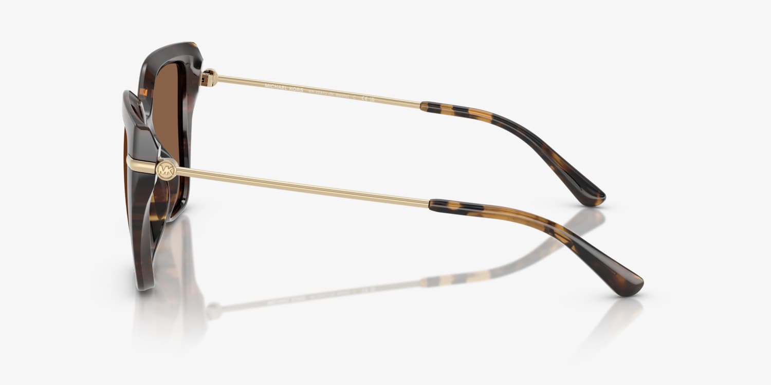 Michael Kors MK2231U St. Barths Sunglasses | LensCrafters