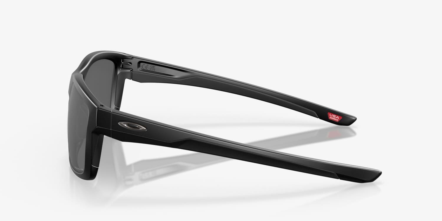 Oakley OO9264 Mainlink™ XL Sunglasses | LensCrafters
