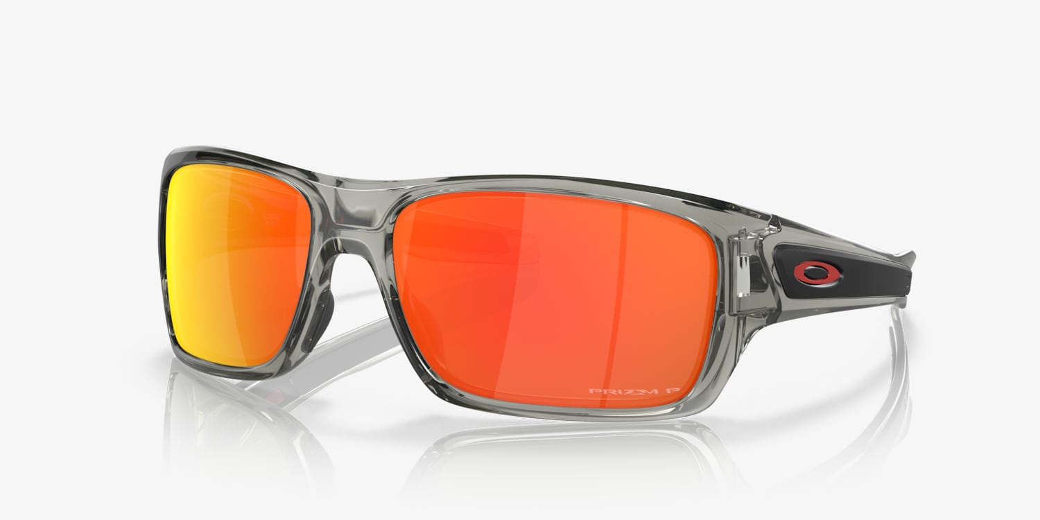 Oakley OO9263 Turbine Sunglasses | LensCrafters