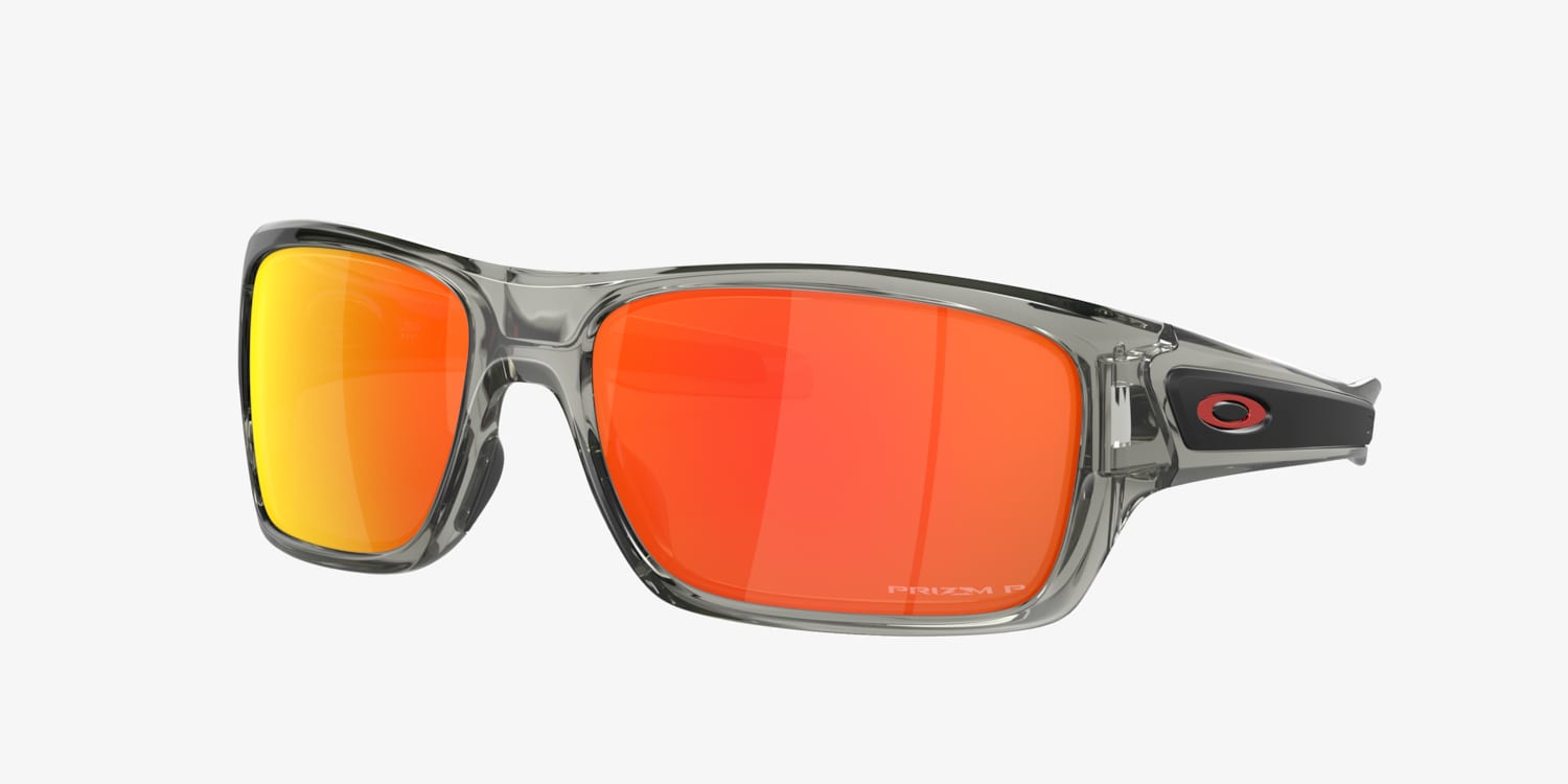 OAKLEY オークリー 偏光サングラス 0OO9263 TURBINE 0OO9263__926357__P21__noshad__
