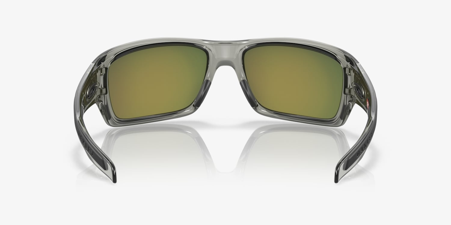 Oakley OO9263 Turbine Sunglasses | LensCrafters