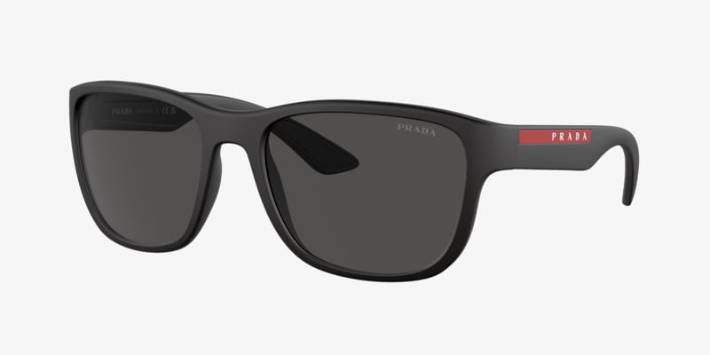 Prada Linea Rossa PS 01ZS Sunglasses | LensCrafters