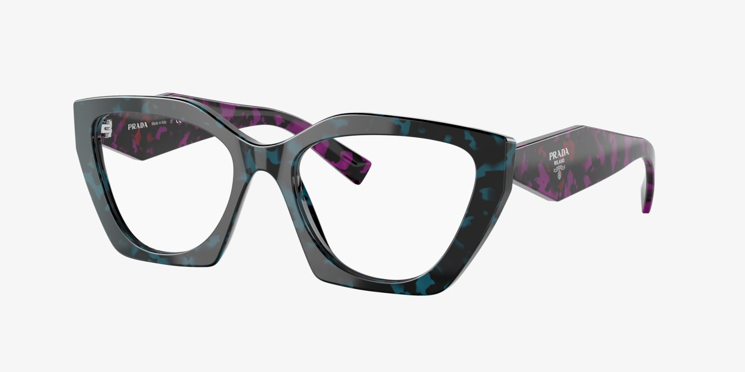 4smilei 　プラダ PRADA Prada PR 09YV Eyeglasses | LensCrafters