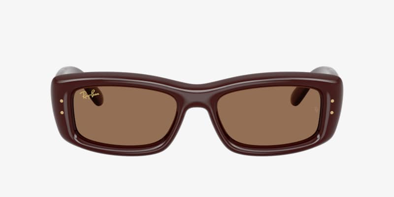 Ray-Ban RB4395 Kiliane Bio-Based Sunglasses | LensCrafters