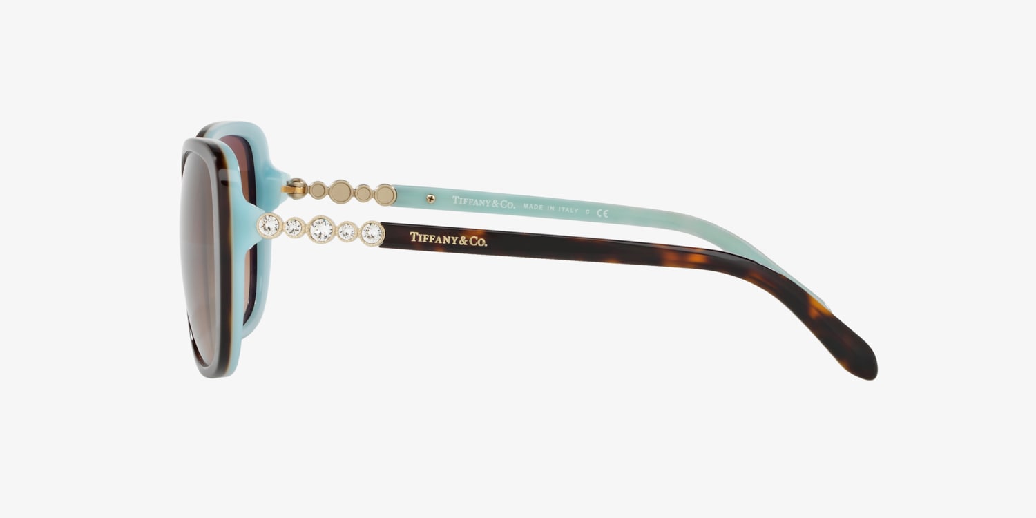 55,000から35,000Tiffany & Co. 2点セット Tiffany TF3095 Sunglasses | LensCrafters
