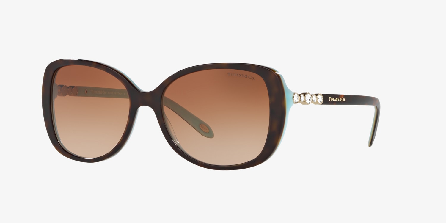 Tiffany TF4121B Sunglasses | LensCrafters