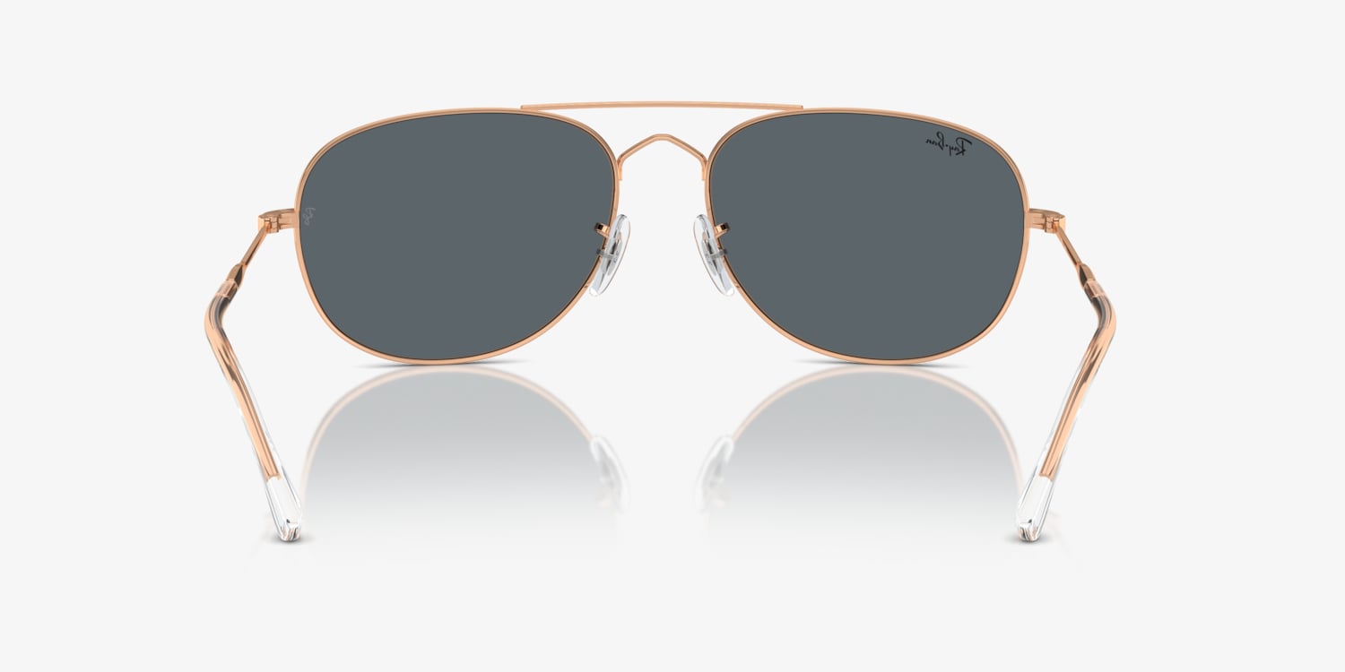 RayBan サングラス Ray-Ban RB3539 002/Q5 レイバン サングラス 国内正規品2年保証