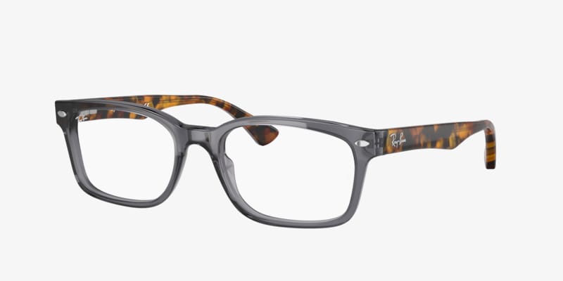 Ray-Ban RB7025 Optics Eyeglasses | LensCrafters