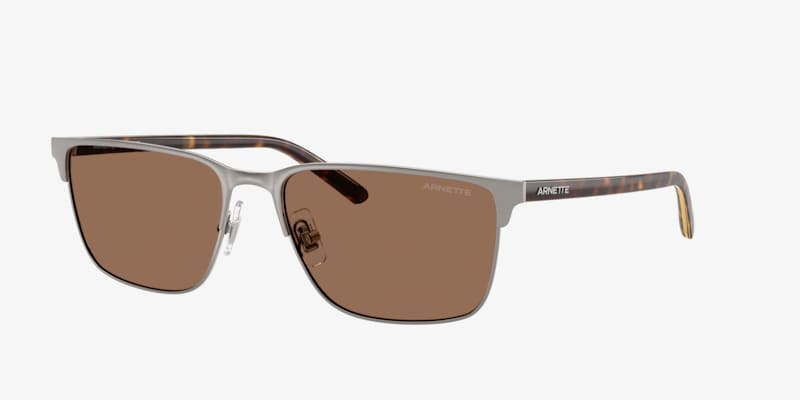 Arnette AN3094 AN3094 Hampere Brushed Gunmetal