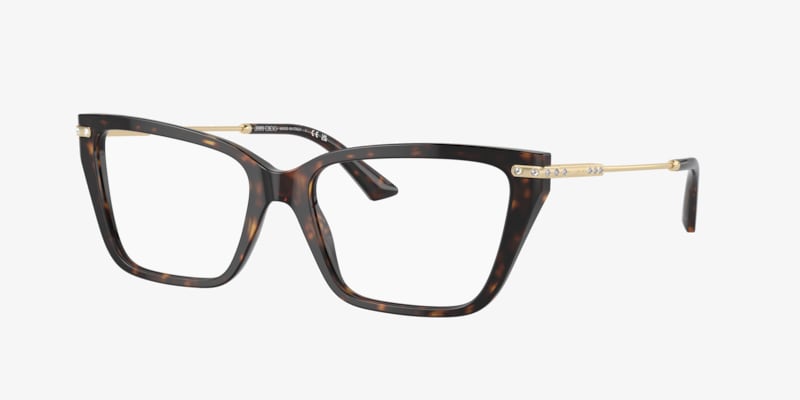 Jimmy Choo JC3007HB Eyeglasses | LensCrafters