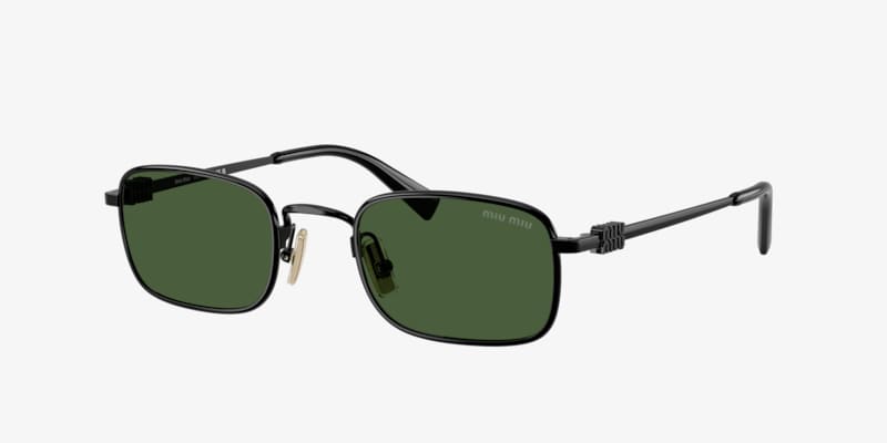 Miu Miu MU 54ZS Sunglasses | LensCrafters