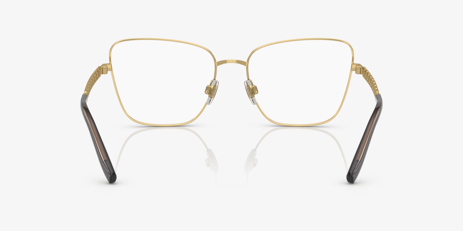 Dolce & Gabbana DG1346 Eyeglasses | LensCrafters