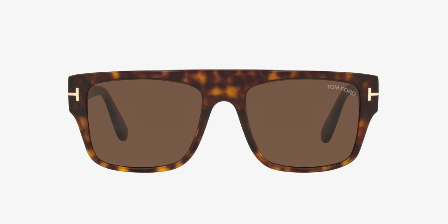 Tom Ford FT0907 Sunglasses | LensCrafters