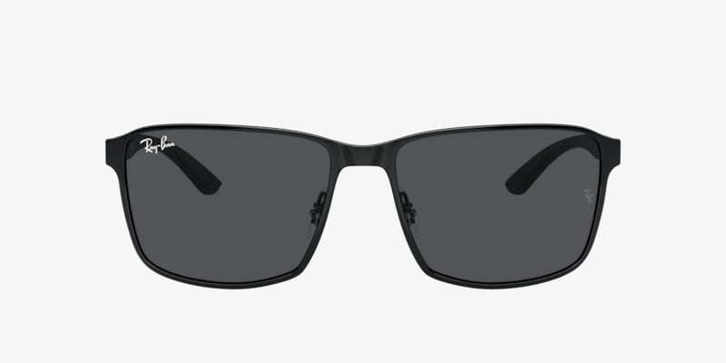 Ray-Ban RB4202 Andy Sunglasses | LensCrafters