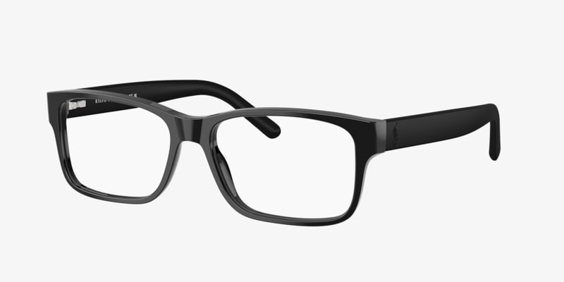 Polo Ralph Lauren PH2117 PH2117 Black