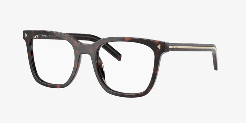 Prada PR A13V Eyeglasses | LensCrafters