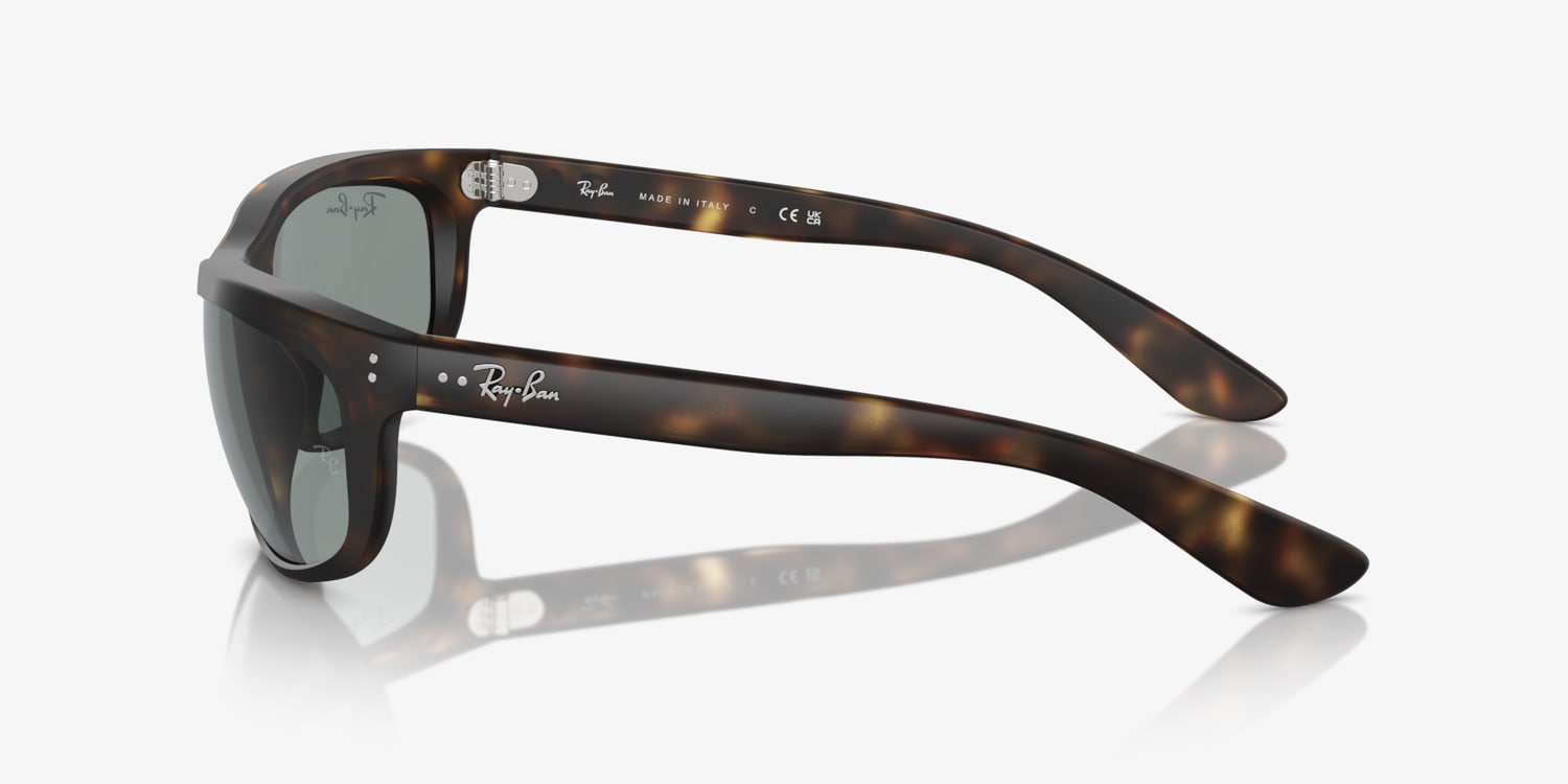 Ray-Ban RB4089 Balorama Sunglasses | LensCrafters