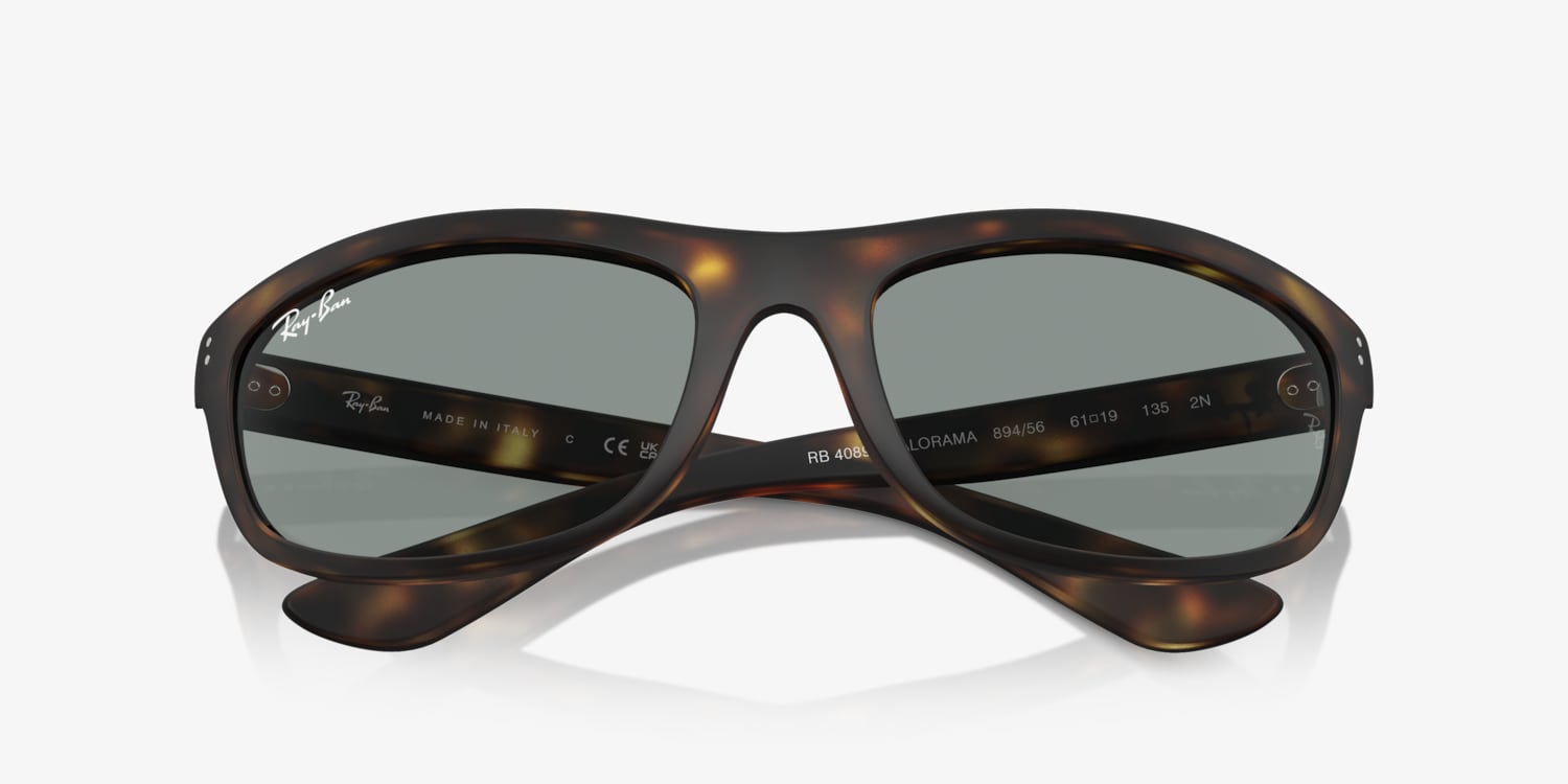 Ray-Ban RB4089 Balorama Sunglasses | LensCrafters