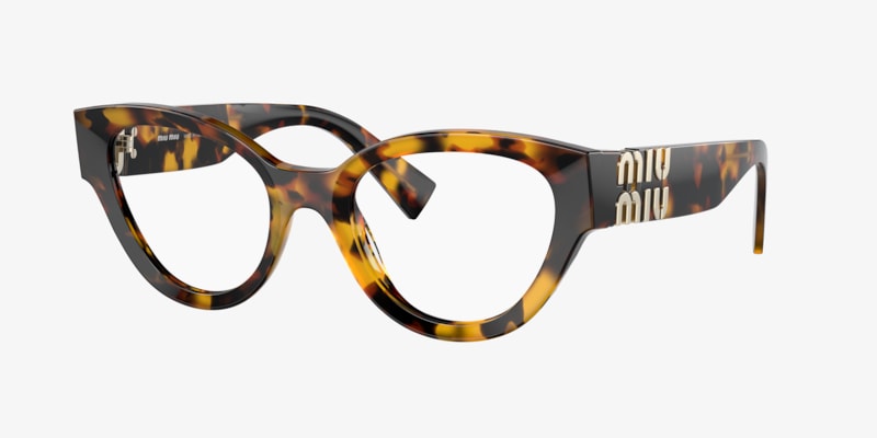 Miu Miu MU 07XV Eyeglasses | LensCrafters