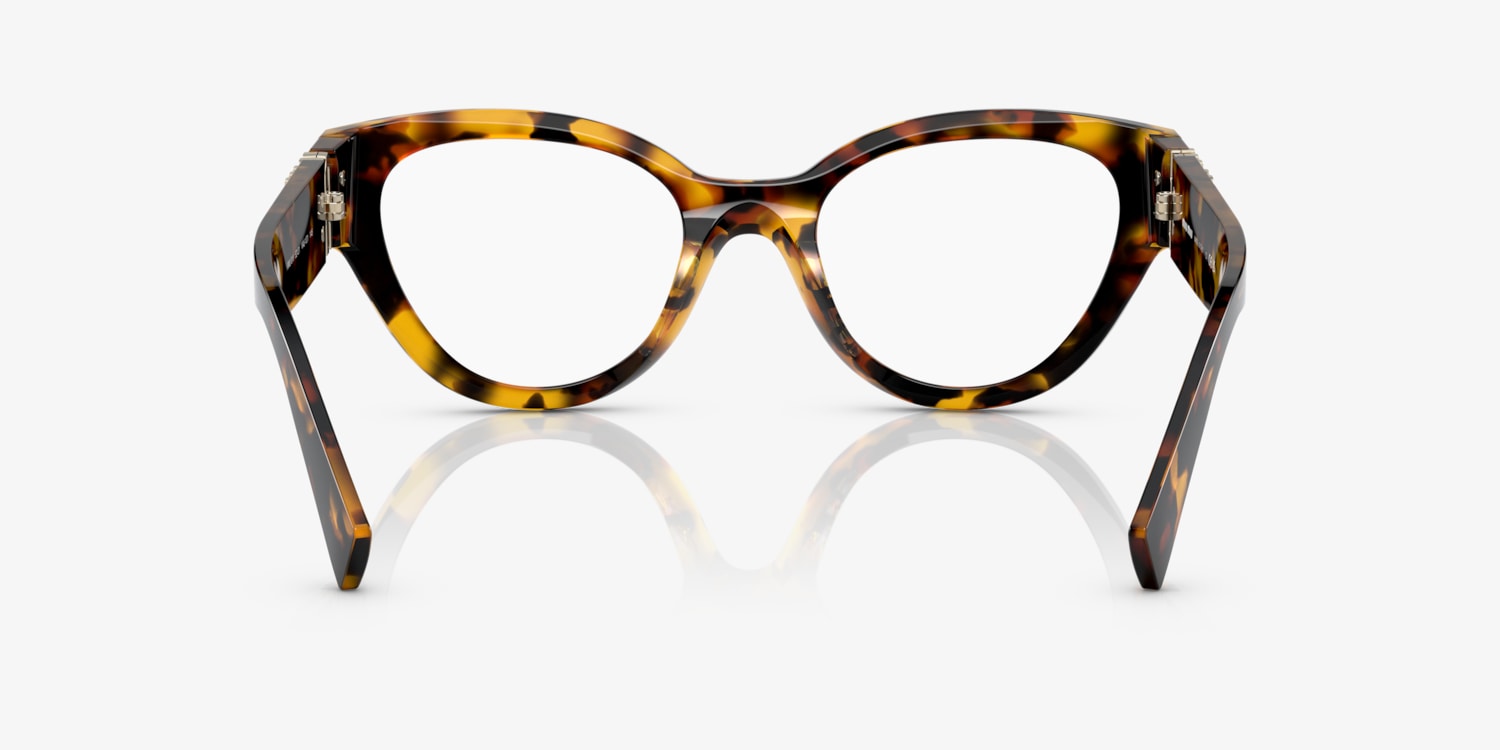 もも Miu Miu MU 09XV Eyeglasses | LensCrafters