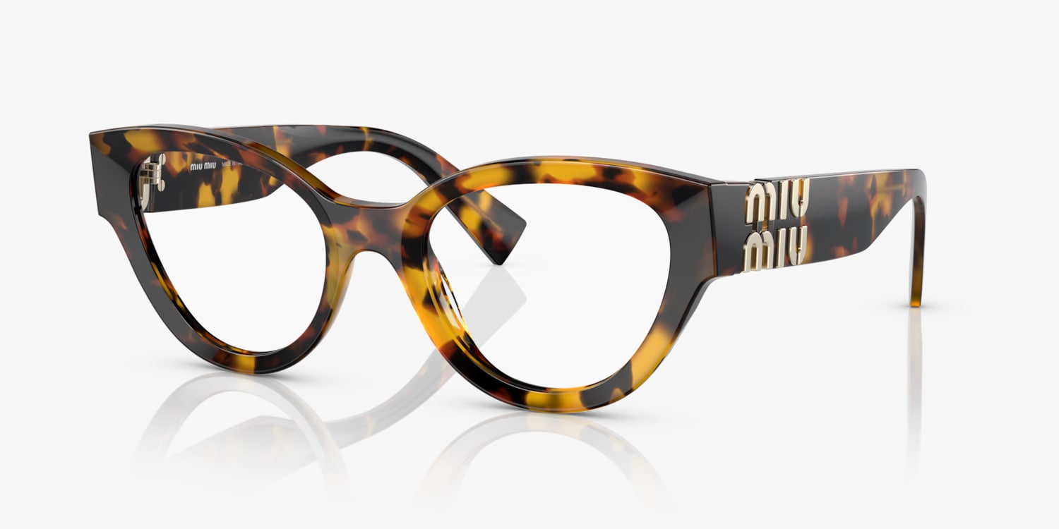 Harry33ミュウ Miu Miu MU 07YS Sunglasses | LensCrafters