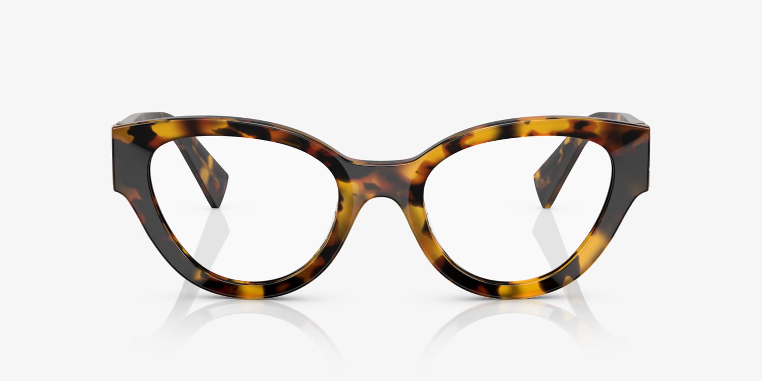 Miu Miu MU 01VV Eyeglasses | LensCrafters