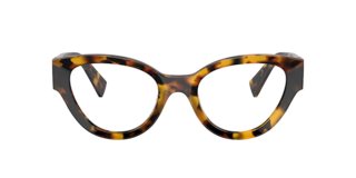 MIU MIUページ Miu Miu MU 09XVF Eyeglasses | LensCrafters