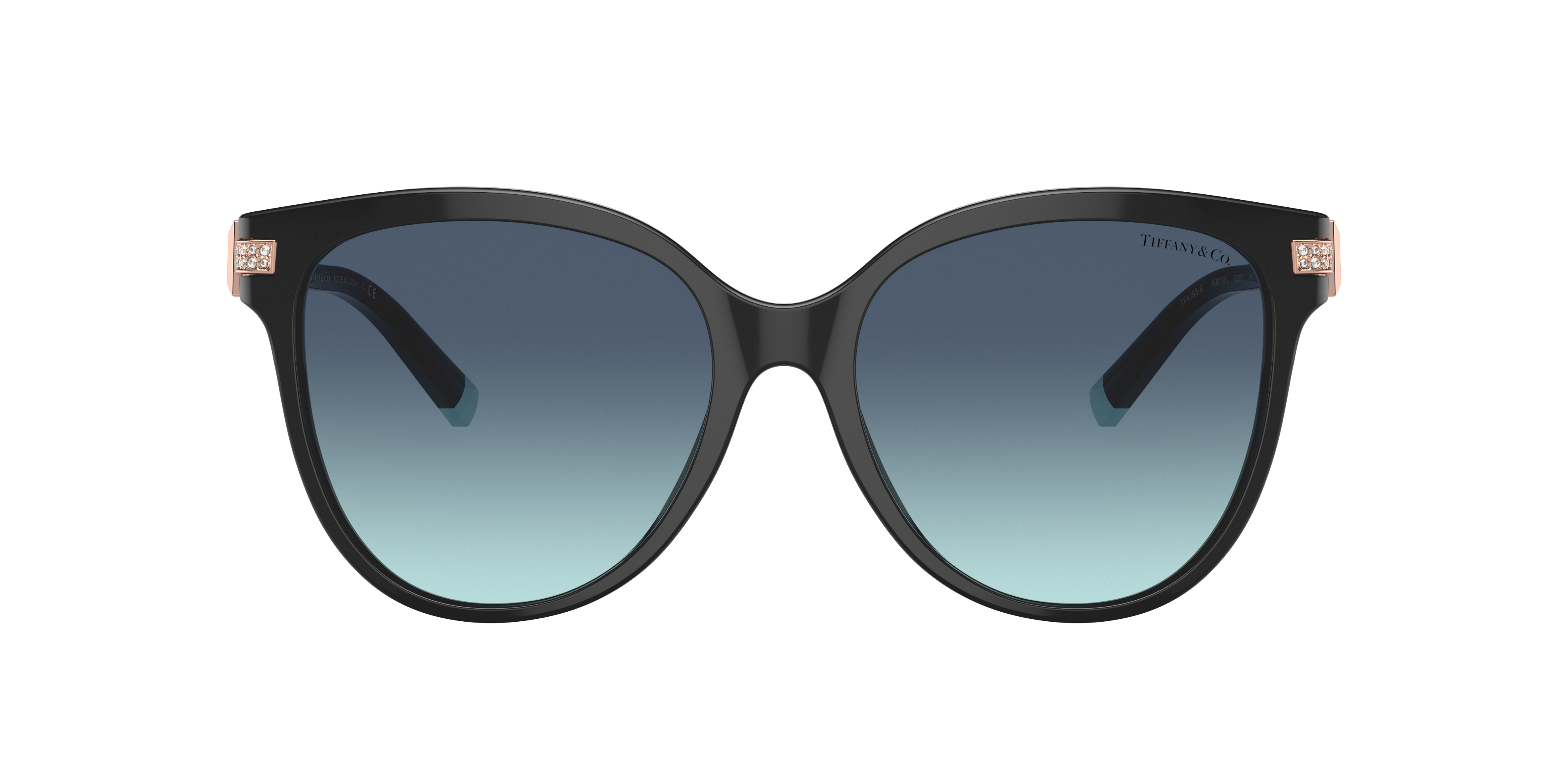 【極美品】ティファニー TF4193B サングラス レディース 正規品 保証書付 Tiffany TF4193B Sunglasses | LensCrafters