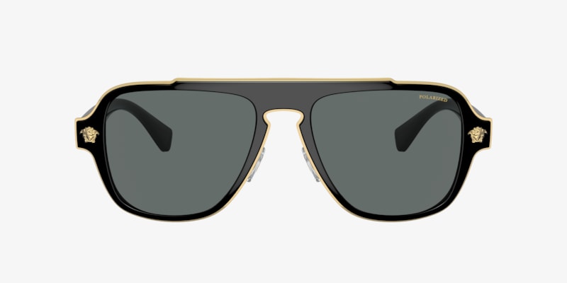 Versace VE2199 VE2199 Black