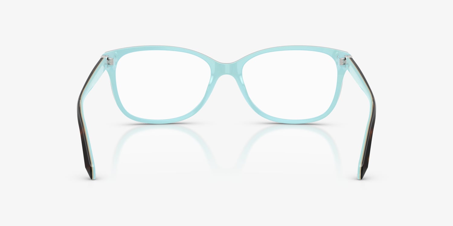 Tiffany TF2097 Eyeglasses | LensCrafters