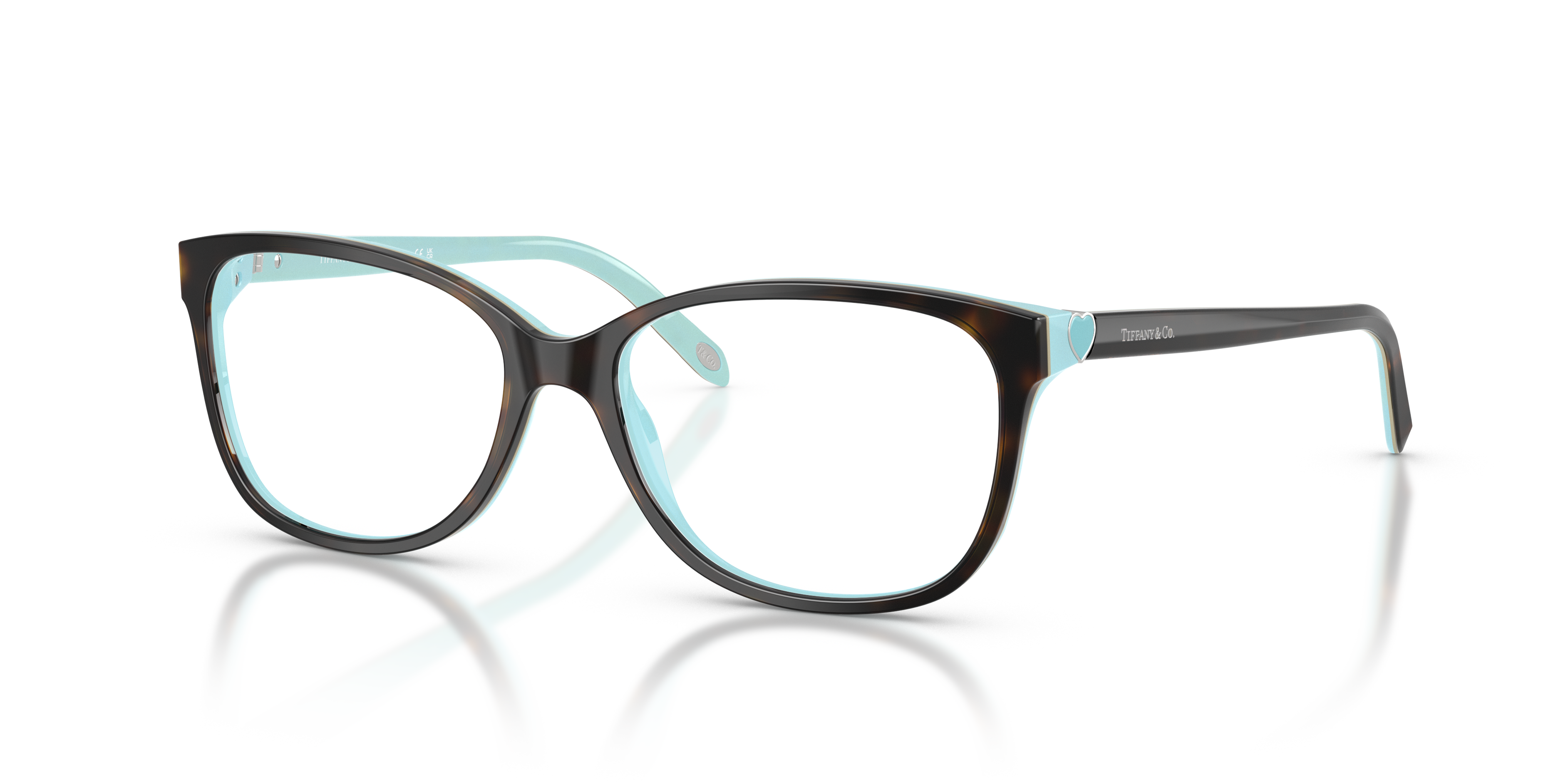 tiffany frames