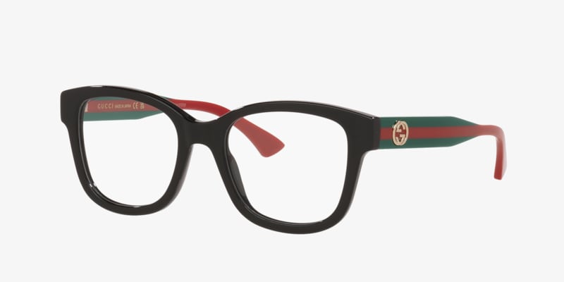Gucci GG0025O Eyeglasses | LensCrafters