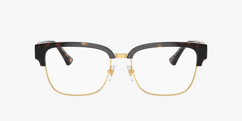 334 超美品　Rostro メガネ　フレームのみ　RT11 Versace VE3348 Eyeglasses | LensCrafters