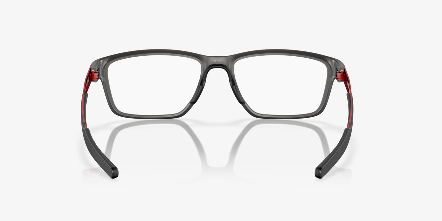 【Alex813】 Oakley OX8153 Metalink Eyeglasses | LensCrafters