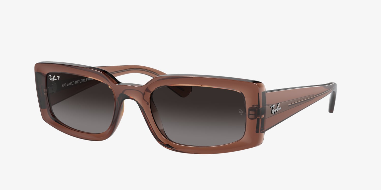 ★Ray-Ban レイバン KILIANE BIO-BASED RB4395F Ray-Ban RB4395 Kiliane Bio-Based Sunglasses | LensCrafters
