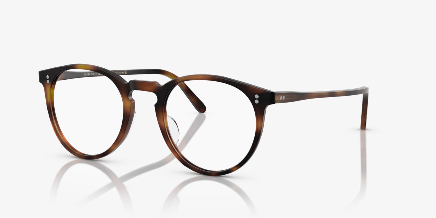 Oliver Peoples OV5183 O'Malley Eyeglasses | LensCrafters