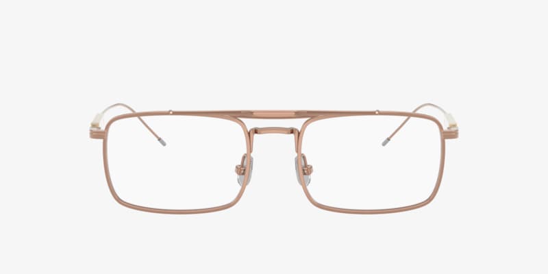 Brunello Cucinelli BC1006T BC1006T Oro Rosa Lucido