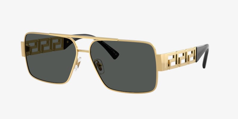 Versace VE2290 VE2290 Gold