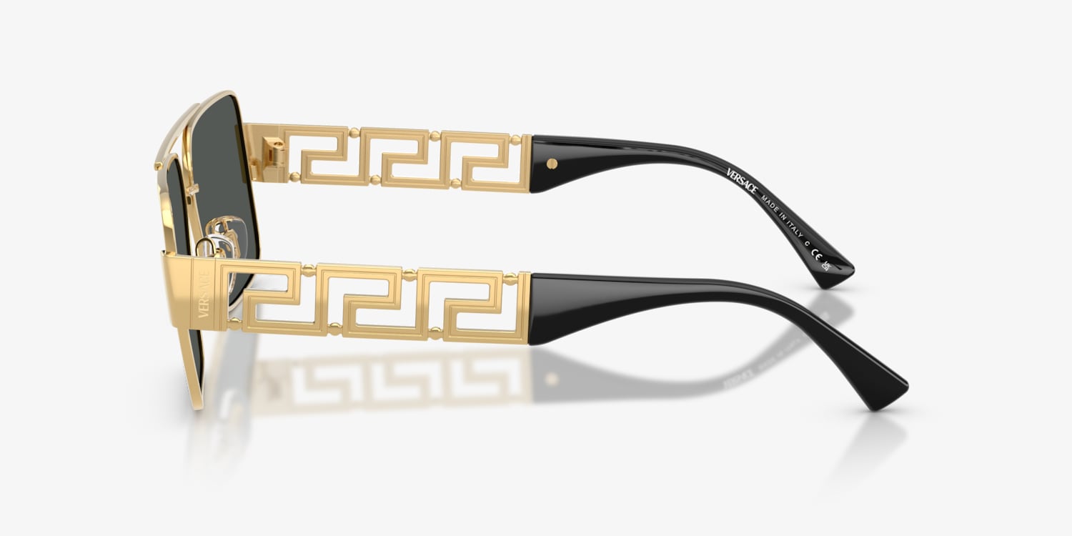 Versace VE2290 Sunglasses | LensCrafters