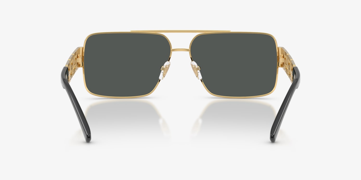 Versace VE2290 Sunglasses | LensCrafters