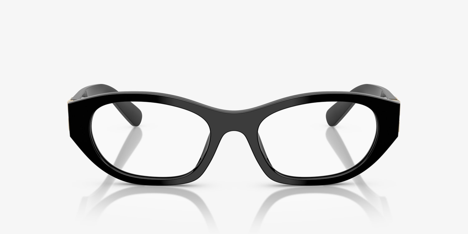 MIU MIU - sisi Miu Miu MU 03WVF Eyeglasses | LensCrafters