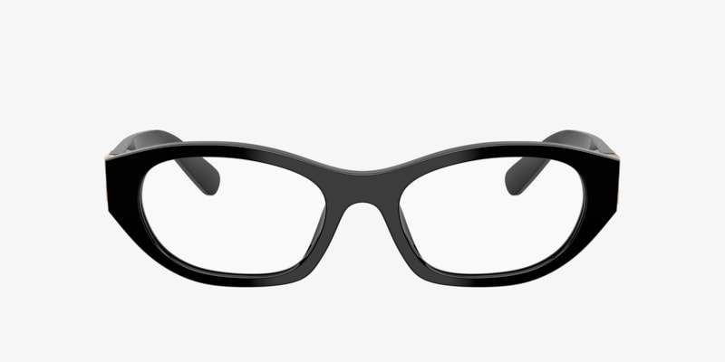 muumuuu Miu Miu MU 07XV Eyeglasses | LensCrafters