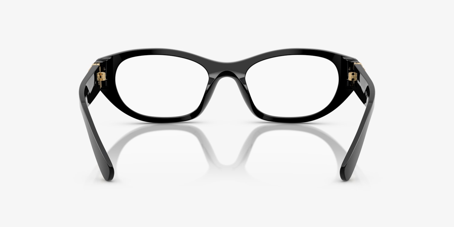 Miu Miu MU 03WVF Eyeglasses | LensCrafters