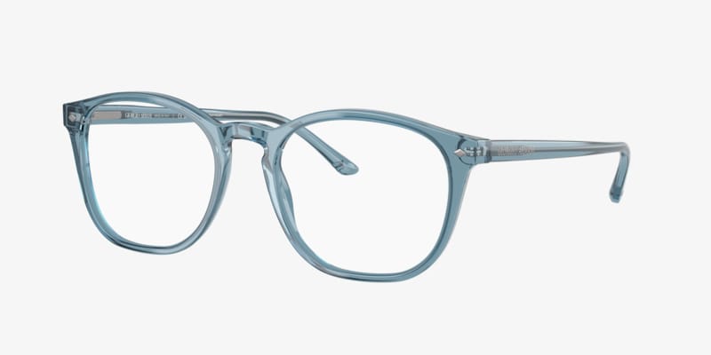 Giorgio Armani AR7227 Eyeglasses | LensCrafters