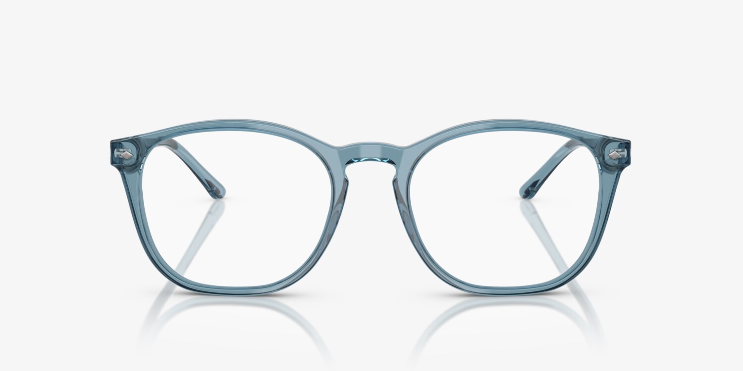 Giorgio Armani AR7074 Eyeglasses | LensCrafters